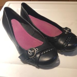 Women’s size 9 flats
